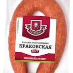Колбаса Краковская Ратимир
