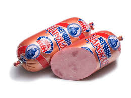 Ветчина Царская ВИК