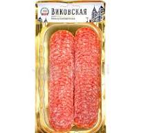 Нарезка Виковская ВИК