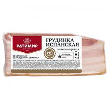 Грудинка Испанская Ратимир